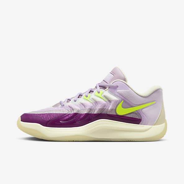 Kevin Durant KD Shoes. Nike